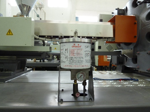 Vorsichtsmaßnahmen für die Wartung des Hydraulikölfilters