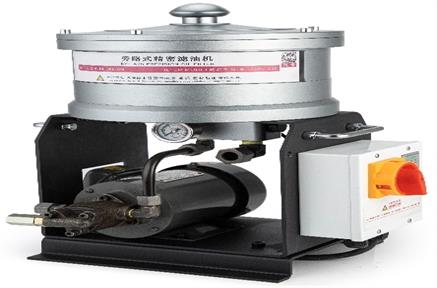 Wie kann die Filtrationsgeschwindigkeit des Ölfilters effektiv verbessert werden?