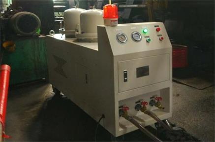 Bedeutung der Hydraulikölfiltration