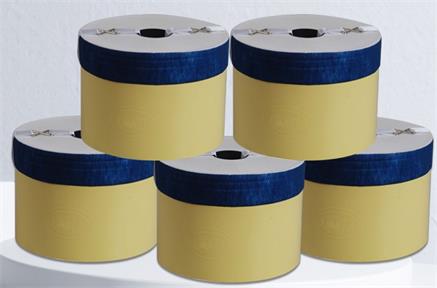 Definition der Genauigkeit der hydraulischen Filterfiltration
