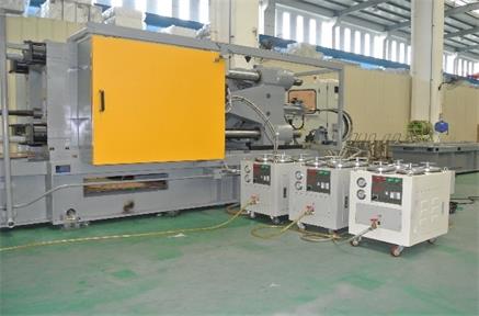 Anwendung von Hydraulikfiltern in der Bearbeitungsindustrie