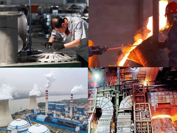 Entwicklungstrend der Hydrauliktechnik
