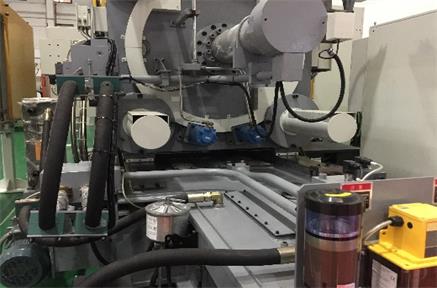 Die Funktion des Rücklaufölfilters in Hydraulikfiltern