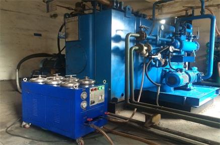 Können Hydraulikölfilter alle Ölprodukte filtern?