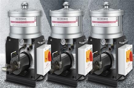 Aus welchen Gründen kann der Ölfilter die Filtrationsstandards nicht erfüllen? Shenzhen Wonpro-Technologie